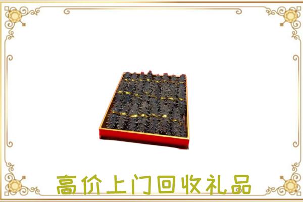 潍坊周边回收海参